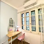 Sora Home 3 Bedroom Balcony